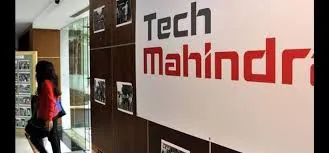 Tech Mahindra